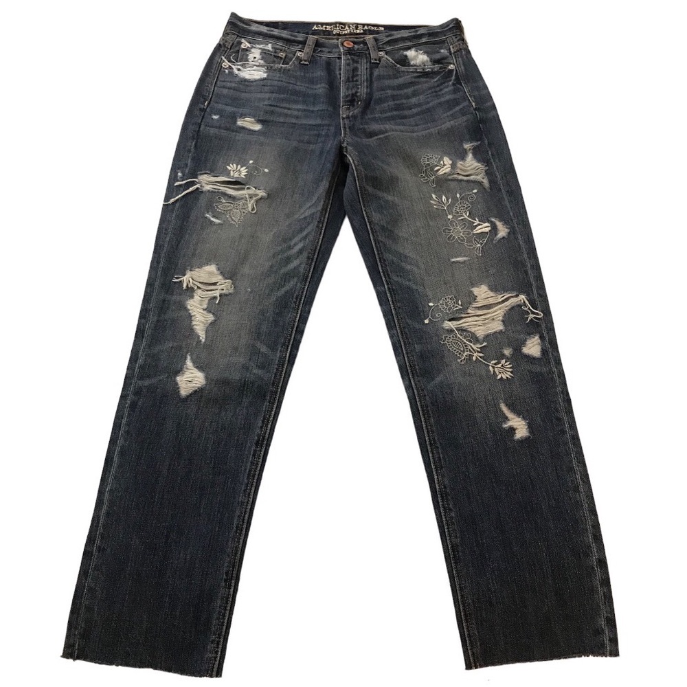Women’s American Eagle Outfitters Jeans Size 4 Regular